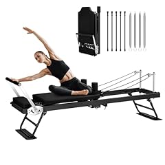 Reformer per pilates usato  Spedito ovunque in Italia 