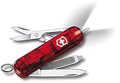 Victorinox signature lite d'occasion  Livré partout en France