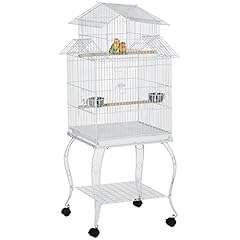 Pawhut cage oiseaux d'occasion  Livré partout en France