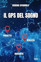 Gps del sogno usato  Spedito ovunque in Italia 