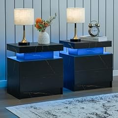 Aplus led nightstand for sale  Delivered anywhere in USA 