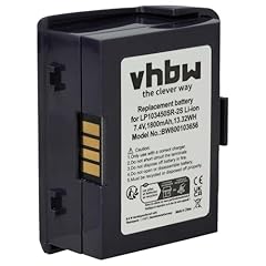 Vhbw replacement battery for sale  Delivered anywhere in UK
