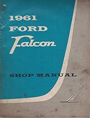 1961 ford falcon for sale  Delivered anywhere in USA 