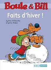 Boule bill faits d'occasion  Livré partout en France