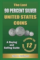 Last percent silver for sale  Delivered anywhere in USA 