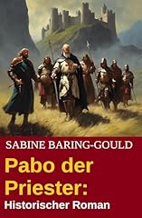 Pabo priester historischer gebraucht kaufen  Wird an jeden Ort in Deutschland