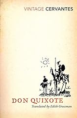 Don quixote d'occasion  Livré partout en France