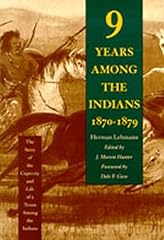 Nine years among for sale  Delivered anywhere in USA 