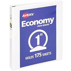 Avery economy view for sale  Delivered anywhere in USA 