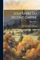Souvenirs second empire for sale  Delivered anywhere in UK