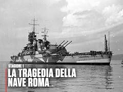 Tragedia della nave usato  Spedito ovunque in Italia 