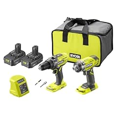 Ryobi r18pd3rid 213s for sale  Delivered anywhere in UK