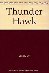 Thunder hawk for sale  Delivered anywhere in UK