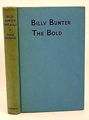 Billy bunter bold for sale  Delivered anywhere in UK