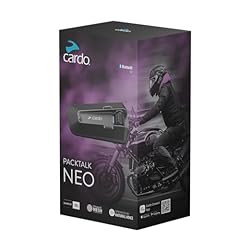 Cardo packtalk neo for sale  Delivered anywhere in USA 
