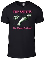 Smiths morrissey shirt for sale  Delivered anywhere in Ireland