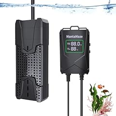 Mantamaze aquarium heater for sale  Delivered anywhere in USA 