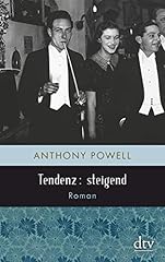 Tendenz steigend roman gebraucht kaufen  Wird an jeden Ort in Deutschland