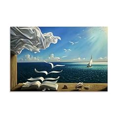 Yyueqil salvador dali for sale  Delivered anywhere in UK