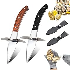 Twutgayw oyster knife for sale  Delivered anywhere in UK