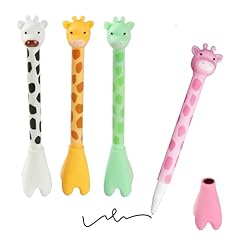 4pcs cartoon animal for sale  Delivered anywhere in UK