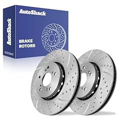Autoshack front drilled for sale  Delivered anywhere in USA 