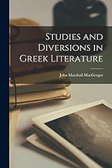 Studies diversions greek for sale  Delivered anywhere in UK