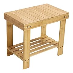Kktoner bamboo step for sale  Delivered anywhere in USA 
