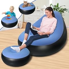 Seaslep inflatable chair for sale  Delivered anywhere in USA 