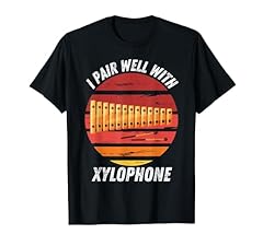 Vintage xylophone pair for sale  Delivered anywhere in UK