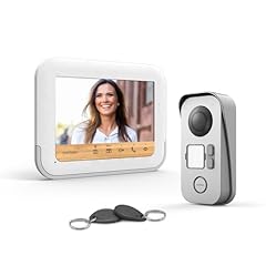 Avidsen visiophone filaire d'occasion  Livré partout en France