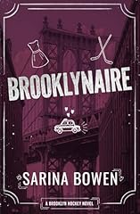 Brooklynaire billionaire roman for sale  Delivered anywhere in USA 