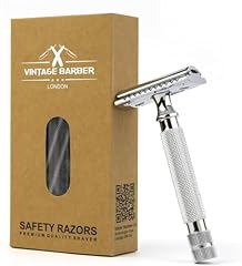 Double edged safety for sale  Delivered anywhere in UK