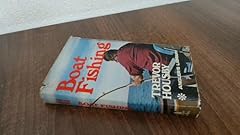 Boat fishing for sale  Delivered anywhere in UK