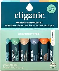 Cliganic organic lip for sale  Delivered anywhere in USA 