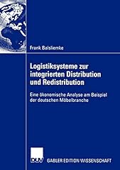 Logistiksysteme zur integriert gebraucht kaufen  Wird an jeden Ort in Deutschland