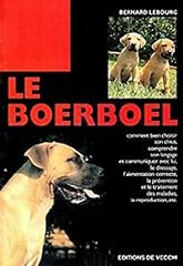 Boerboel d'occasion  Livré partout en Belgiqu
