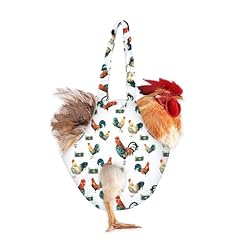 Nqeuepn borsa gallina usato  Spedito ovunque in Italia 