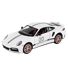 Whymirrj diecast porsche for sale  Delivered anywhere in UK