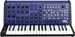Korg analog synthesizer for sale  Delivered anywhere in USA 