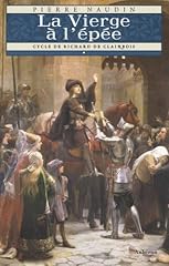Vierge épée d'occasion  Livré partout en France