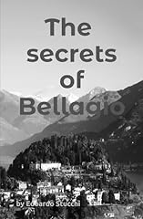 Secrets bellagio for sale  Delivered anywhere in UK