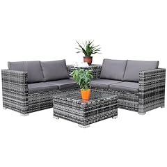 Enjoy fit rattan gebraucht kaufen  Wird an jeden Ort in Deutschland