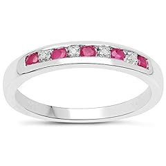 Diamond ring collection for sale  Delivered anywhere in UK