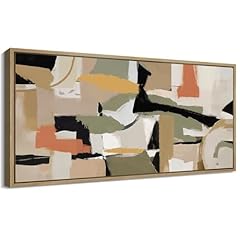 Large abstract neutral for sale  Delivered anywhere in USA 