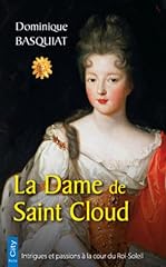Dame saint cloud d'occasion  Livré partout en France