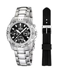 Festina orologio polso usato  Spedito ovunque in Italia 