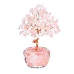 Crystaltears rose quartz for sale  Delivered anywhere in UK