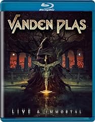 Vanden plas live d'occasion  Livré partout en France