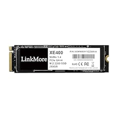 Linkmore xe400 250gb usato  Spedito ovunque in Italia 